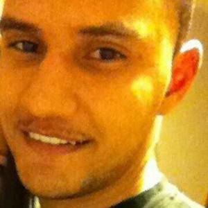 Meet your Posher, Jeremy